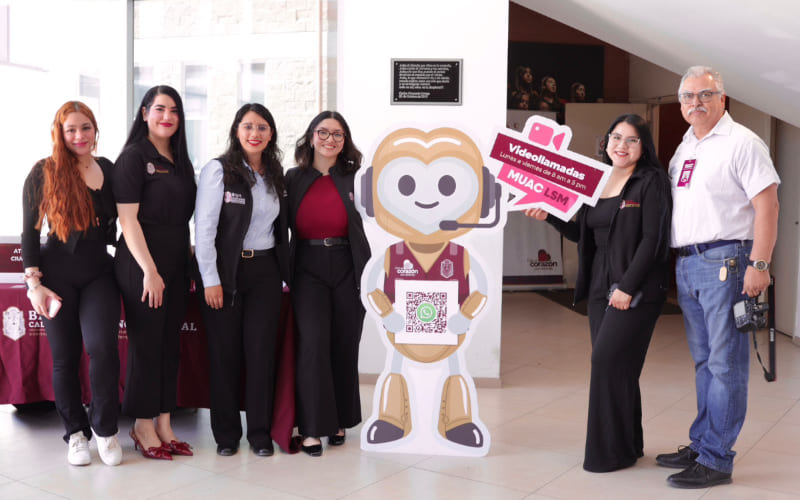 Beneficia Gobierno del Estado a 214 personas de Grupos Prioritarios con Apoyos Económicos en Mexicali