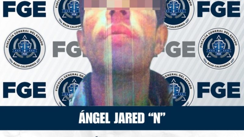 Vinculan a proceso a hombre por robo calificado ejecutado con violencia