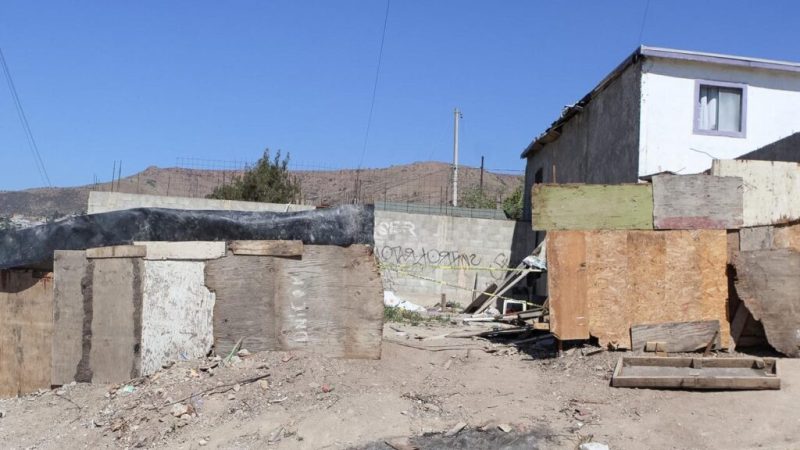 Ataque armado deja a joven herido en Terrazas del Valle