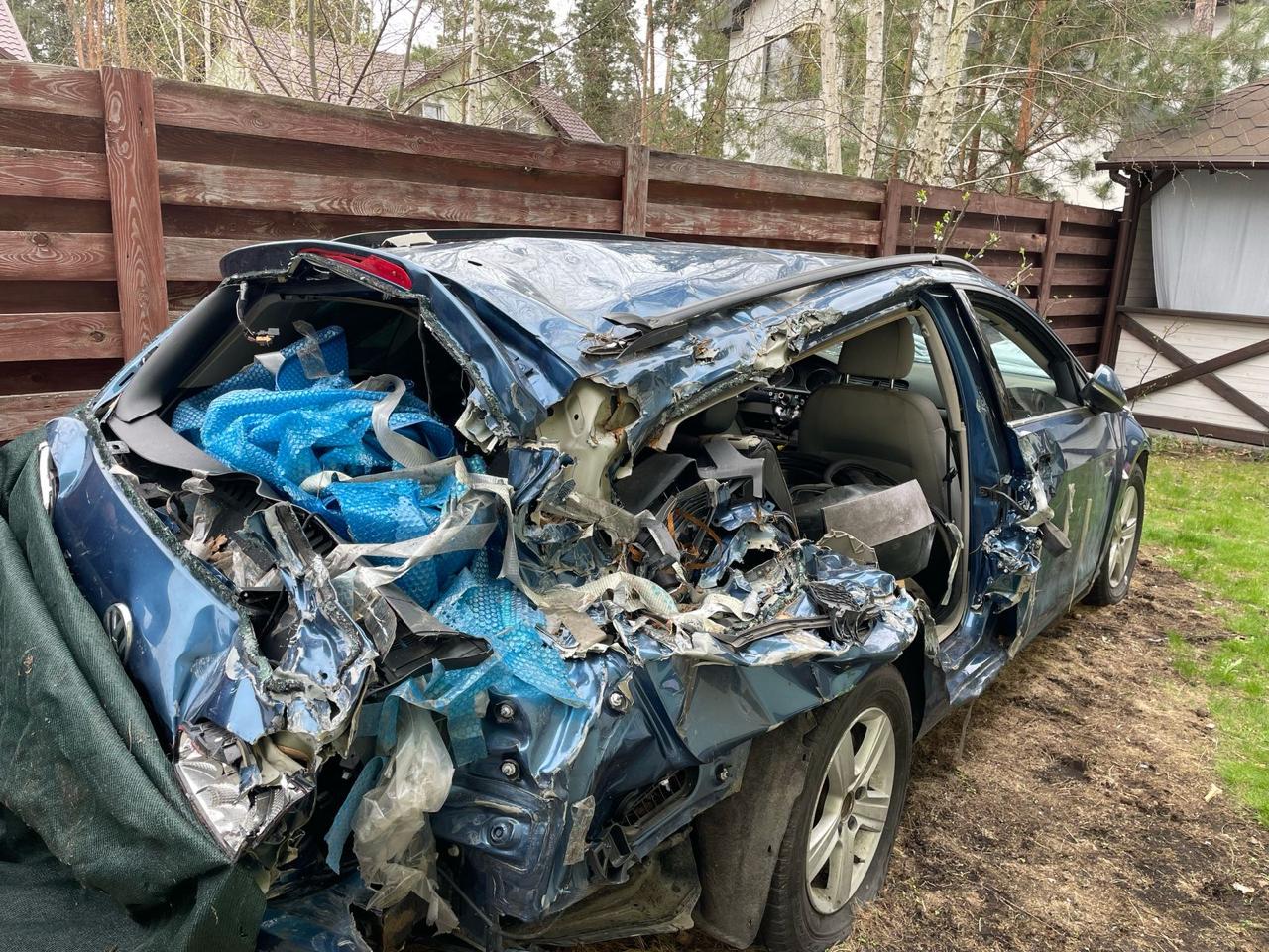 Así fue asesinado en Bucha el ingeniero Emelyanov: la investigación y los tres sospechosos rusos