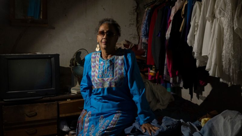 Cuba vive cada vez más al límite: “Dúchate corriendo, que se va. Cocina rapidito, que se va”