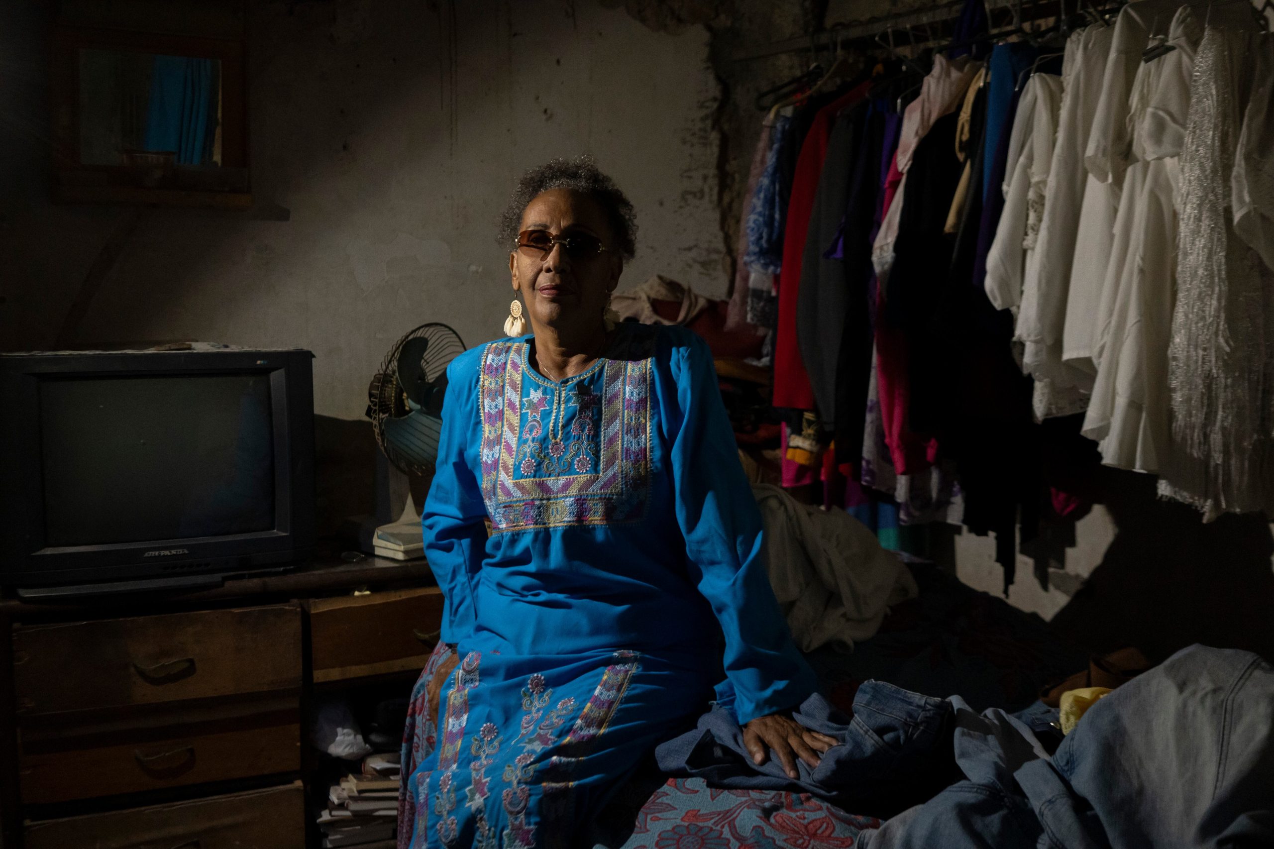 Cuba vive cada vez más al límite: “Dúchate corriendo, que se va. Cocina rapidito, que se va”