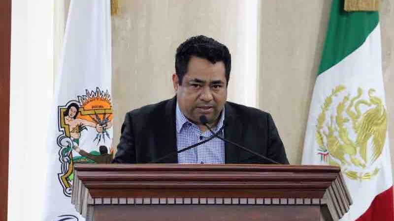 Exhorta Congreso a restituir la parcela de la mujer en Ejido Plan de Ayala