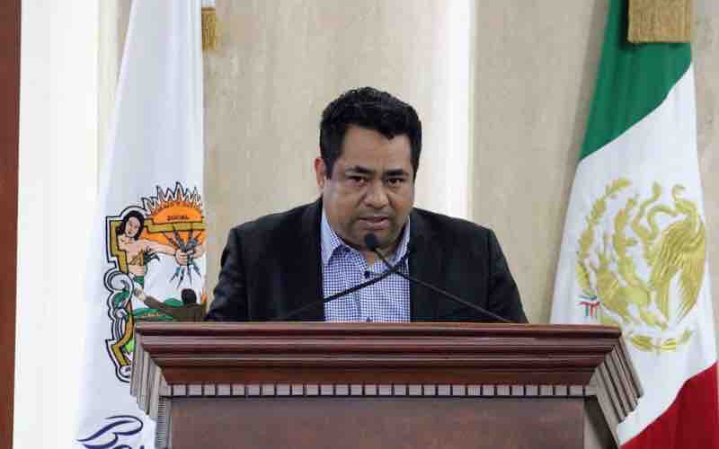 Exhorta Congreso a restituir la parcela de la mujer en Ejido Plan de Ayala