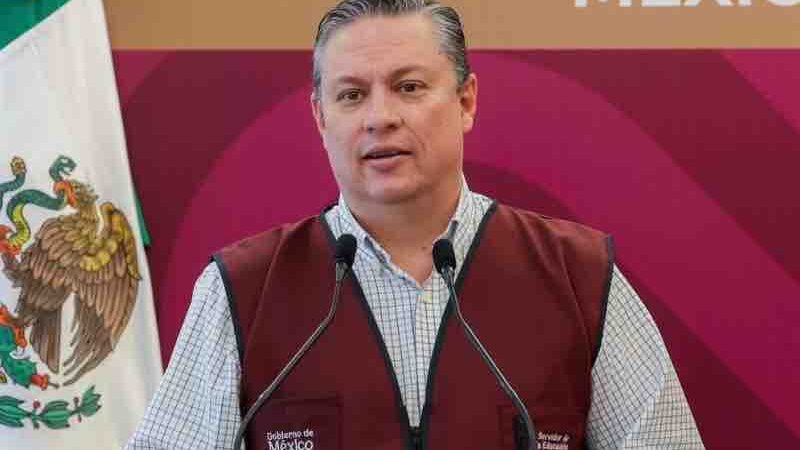 Sin prórroga en registro de Beca Rita Cetina