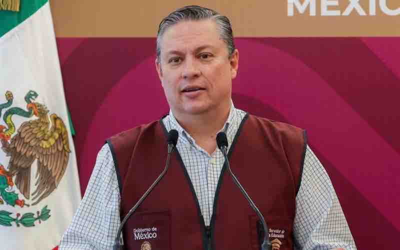 Sin prórroga en registro de Beca Rita Cetina