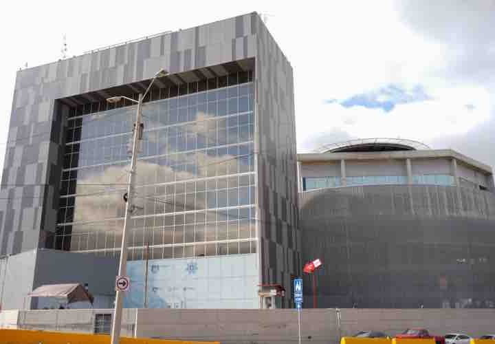 Persona detenida en Zona Centro de Tijuana fallecer tras ser trasladada a celdas municipales