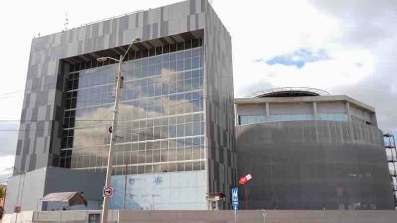 Persona detenida en Zona Centro de Tijuana fallecer tras ser trasladada a celdas municipales