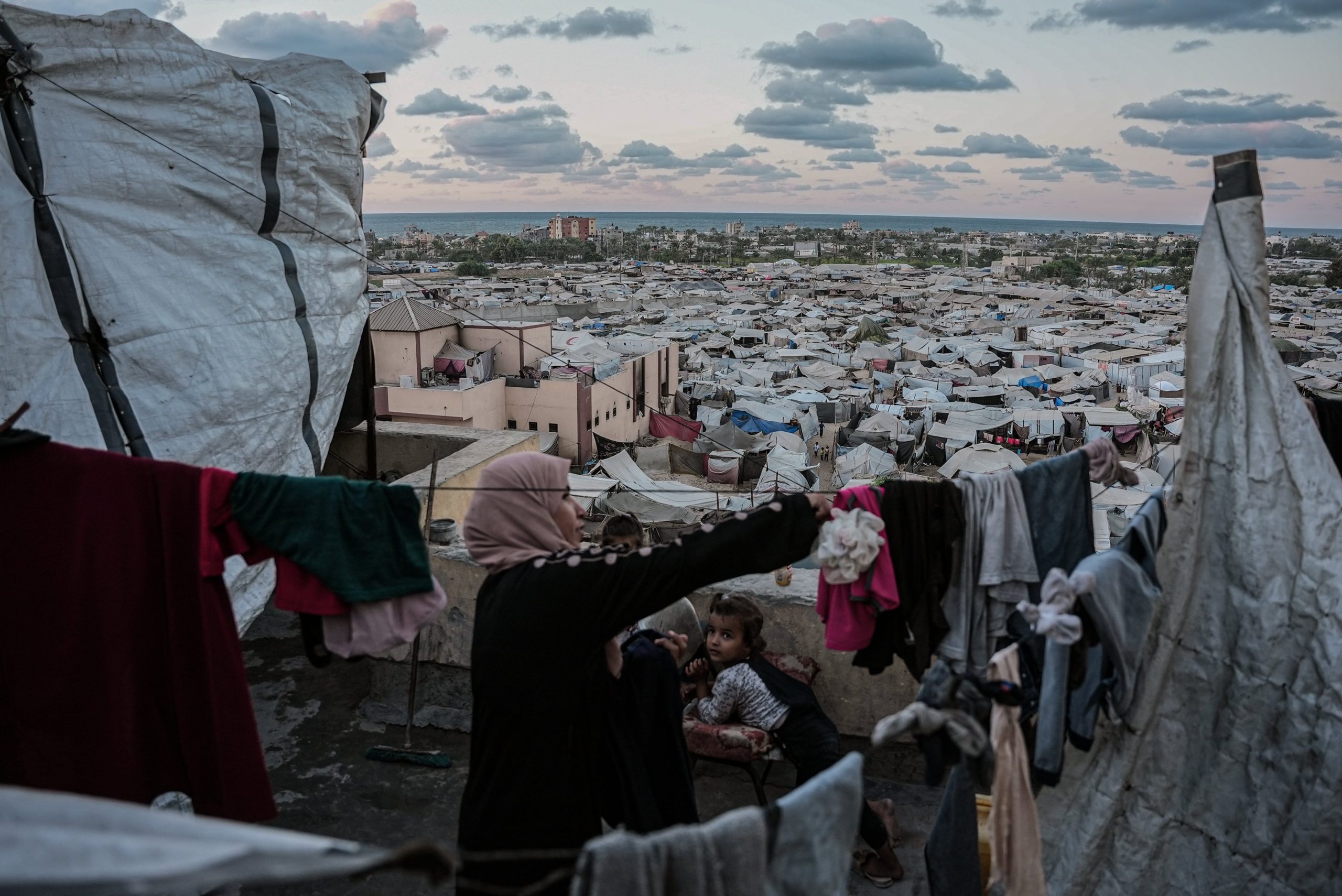 Países Bajos e Islandia se sumarán al caso del Tribunal Internacional de Justicia contra Israel por genocidio en Gaza