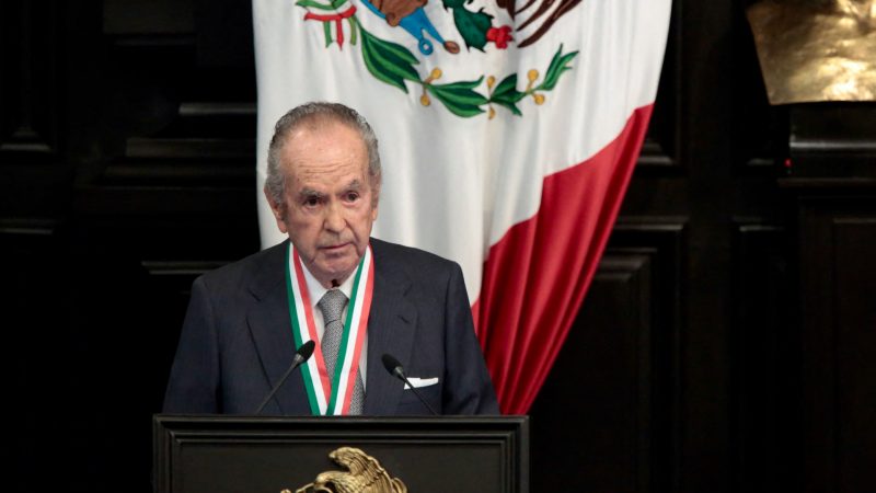 La historia de los Baillères: de vender maíz y granos a ser dueños del Palacio de Hierro y la plata