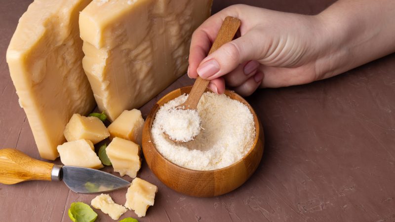 Los alimentos suben en todo el mundo y la comida básica se vuelve un lujo para millones