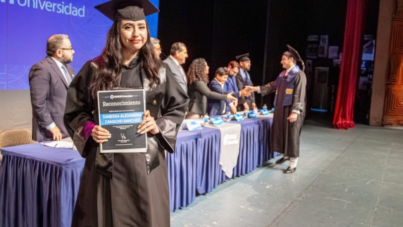 Ofrece CESUN hasta tres certificaciones laborales a estudiantes