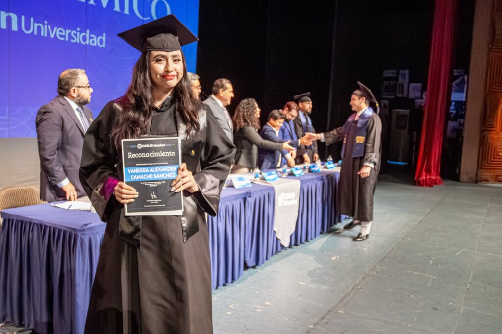 Ofrece CESUN hasta tres certificaciones laborales a estudiantes