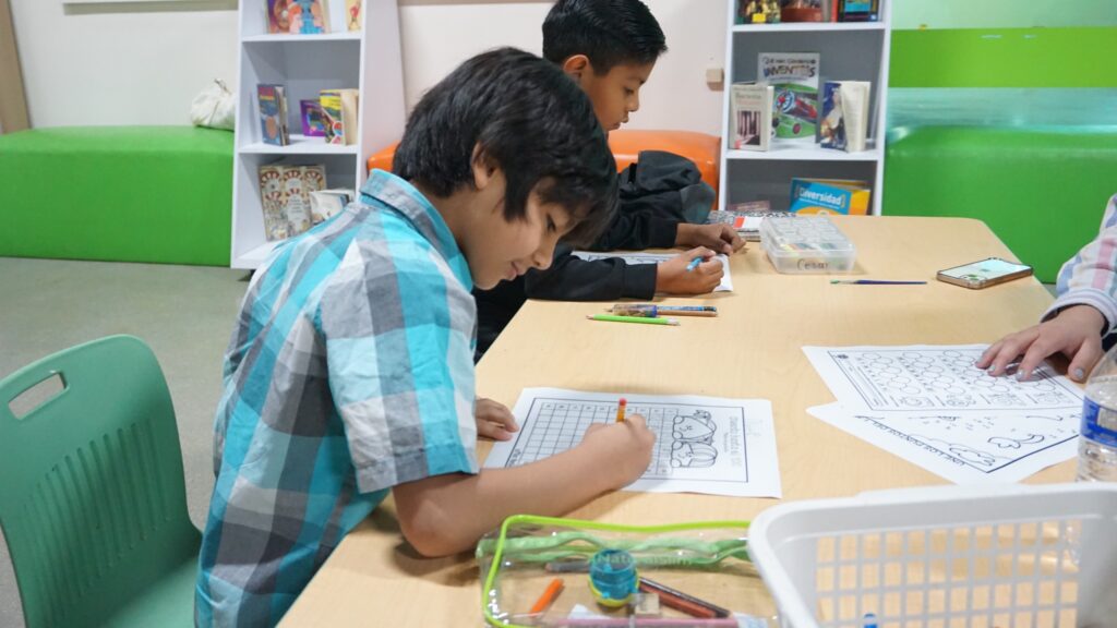 Ofrece El Trompo cursos gratuitos de primavera