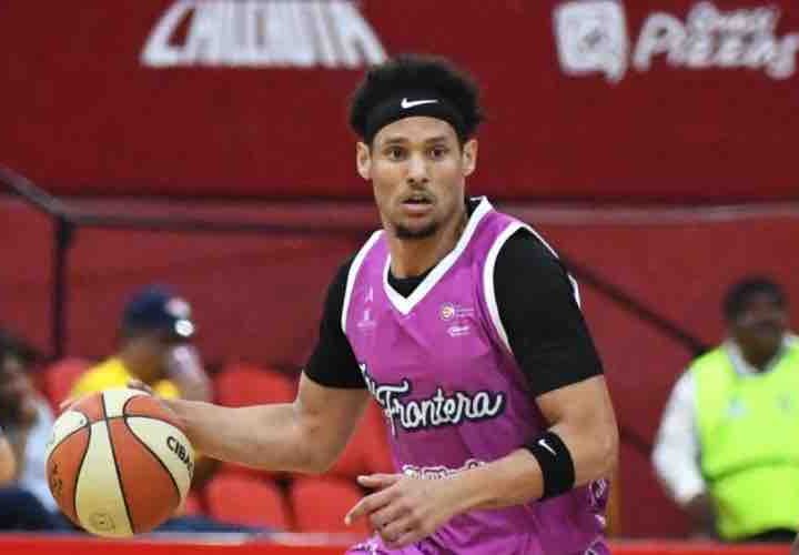 Viernes y sábado de historia: Zonkeys recibe su primera serie de Cibacup en la Arena Zonkeys