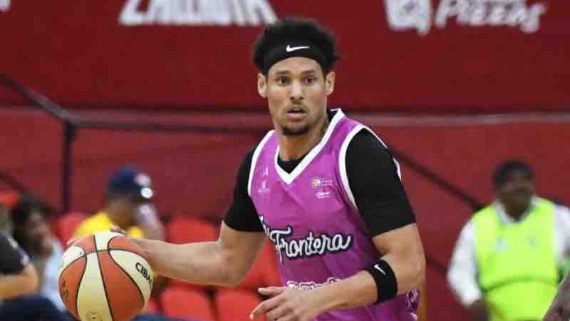 Viernes y sábado de historia: Zonkeys recibe su primera serie de Cibacup en la Arena Zonkeys