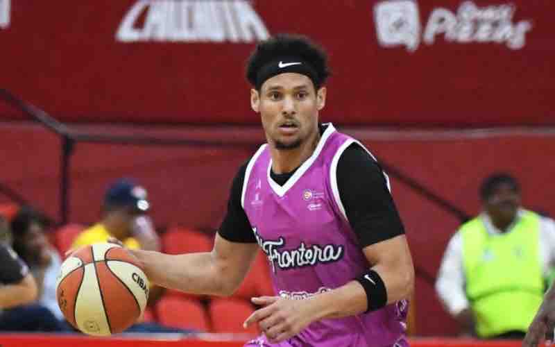 Viernes y sábado de historia: Zonkeys recibe su primera serie de Cibacup en la Arena Zonkeys