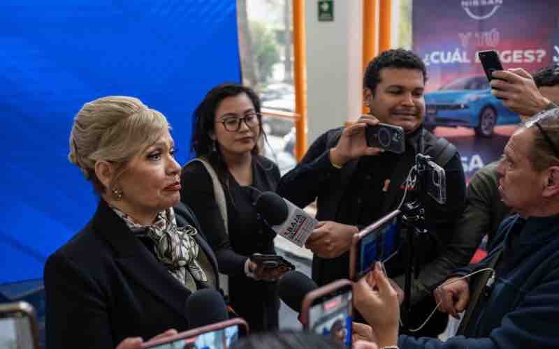 FGEBC se dice preparada para atender manifestaciones del 8M