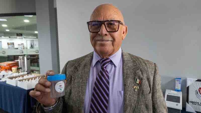 En el Día Mundial del Riñón, llaman a crear conciencia y fomentar la donación de órganos