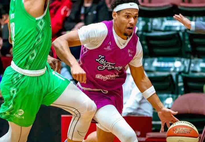 Tijuana Zonkeys emprende desafiante gira por Sinaloa en la Temporada 2026