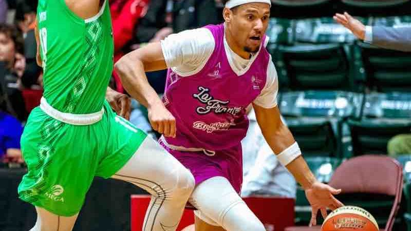 Tijuana Zonkeys emprende desafiante gira por Sinaloa en la Temporada 2026