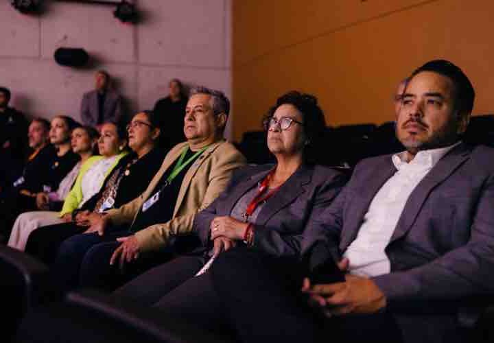 Fortalece AMBAR prevención de adicciones entre jóvenes