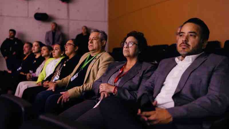 Fortalece AMBAR prevención de adicciones entre jóvenes