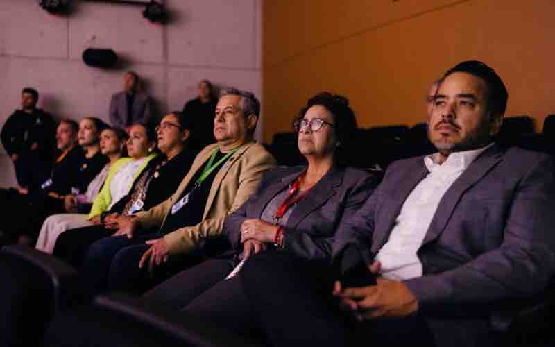 Fortalece AMBAR prevención de adicciones entre jóvenes