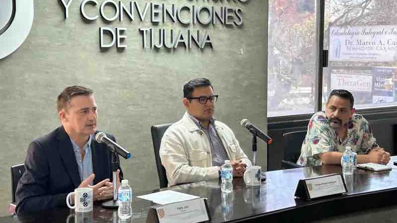 Llaman a participar en el Primer «Festival Internacional de Cine de California»