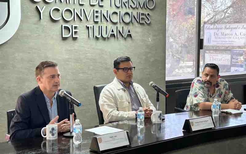 Llaman a participar en el Primer «Festival Internacional de Cine de California»