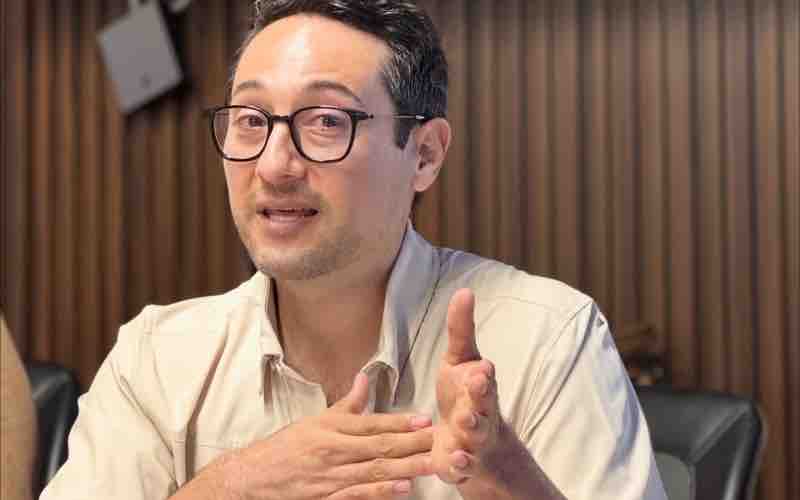 Incumple requisito de residencia encargado de despacho del DIF Rosarito