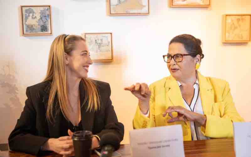 Con música e historia celebrarán el Día Internacional del Jazz en Tijuana