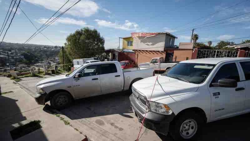 Localizan a hombre sin vida con huella de violencia en Lomas del Pacífico
