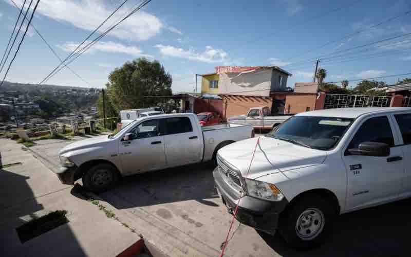 Localizan a hombre sin vida con huella de violencia en Lomas del Pacífico