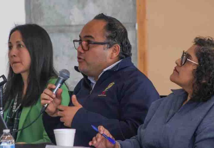 Instala CEAM agenda 2026 y presenta resultados de atención a personas en contexto de movilidad en Baja California