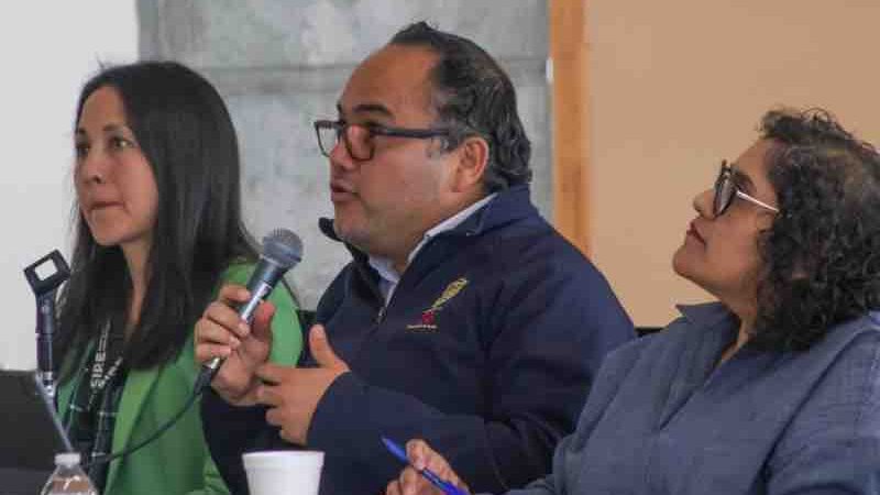 Instala CEAM agenda 2026 y presenta resultados de atención a personas en contexto de movilidad en Baja California