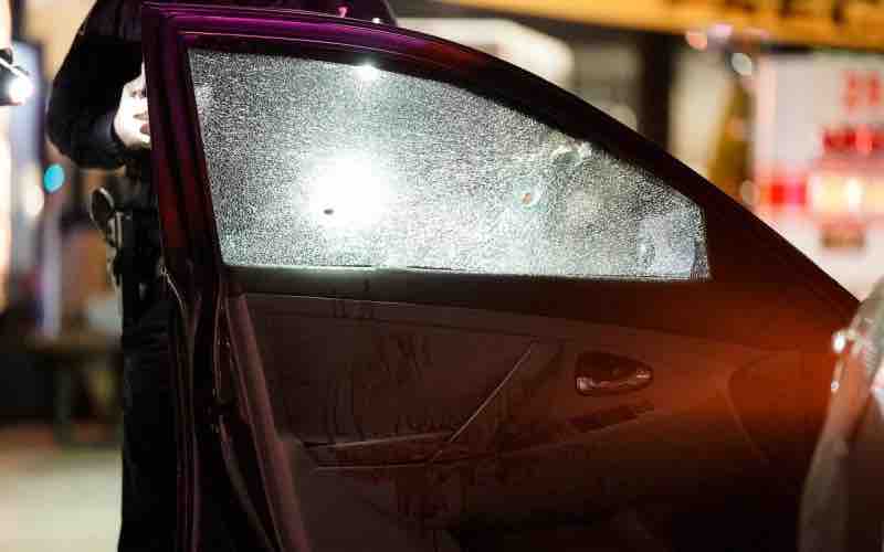 Hombre resulta herido a balazos en Infonavit Cucapah en Mexicali; llega por sus propios medios a estación de Bomberos