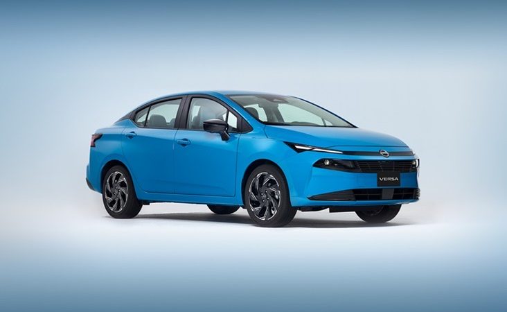 Precio Nissan Versa 2026 en México: versiones, cuánto cuesta y qué incluye cada paquete