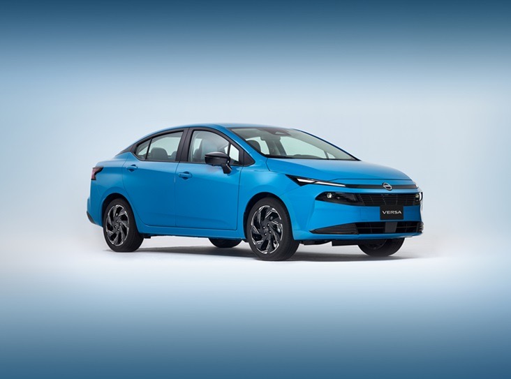 Precio Nissan Versa 2026 en México: versiones, cuánto cuesta y qué incluye cada paquete