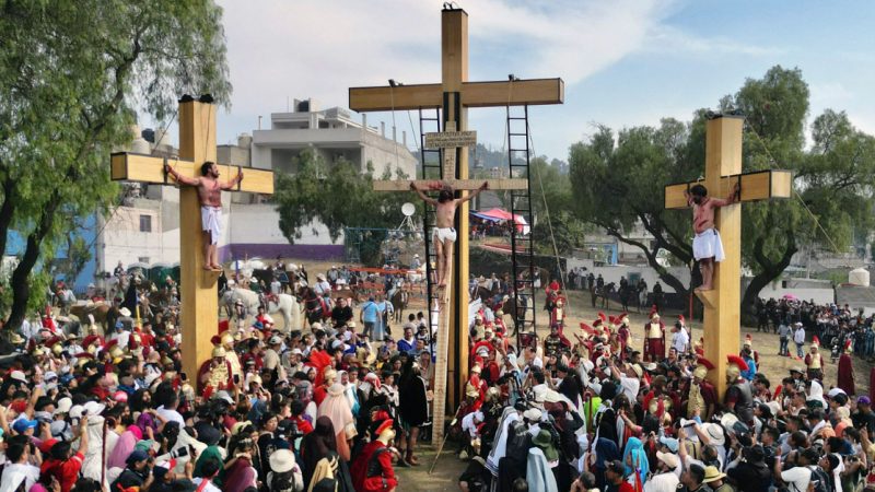 ¿Semana Santa tiene días de descanso obligatorio y cómo se pagan según la LFT 2026?