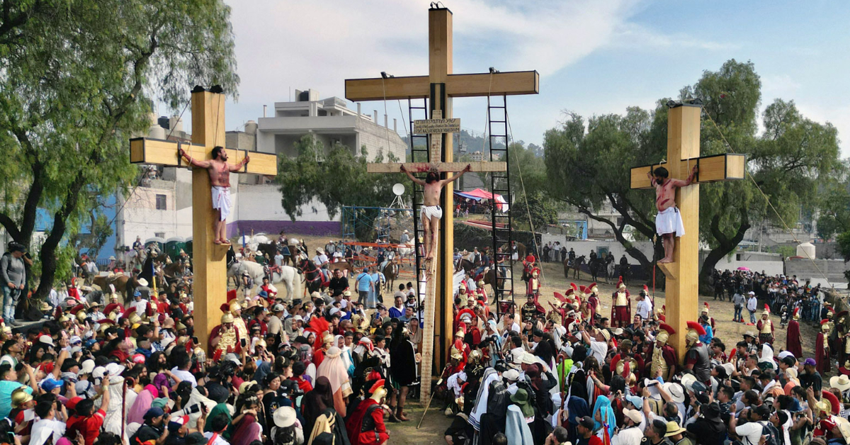 ¿Semana Santa tiene días de descanso obligatorio y cómo se pagan según la LFT 2026?