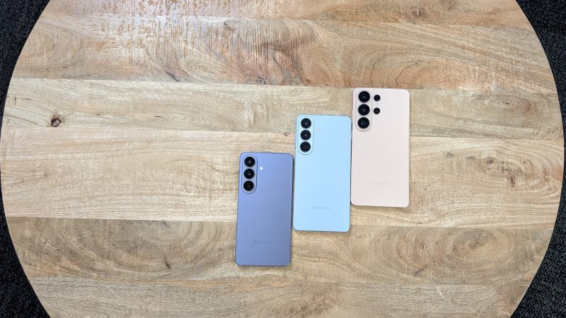 Samsung Galaxy S26 Ultra con pantalla anti espías y acceso a Perplexity